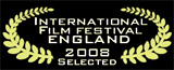 International Film Festival England, Tamworth UK
