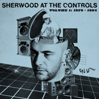 Sherwood at the controls
