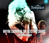 Wayne county and The Electric Chairs - Live at the Rockpalast