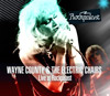 Wayne County and The Electric Chairs - Live at The Rockpalast