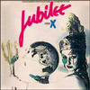 Jubille soundtrack cover
