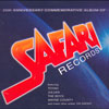 Safari - @5th Anniversary CD